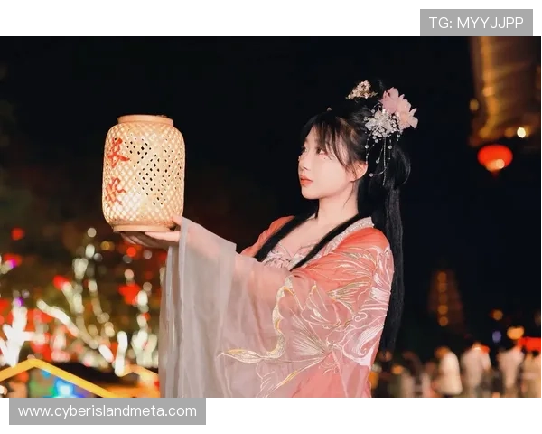 xiaoer:当国风遇上潮流,一键解锁你的古韵新装 xiaoer:当国风遇上潮流,一键解锁你的古韵新装