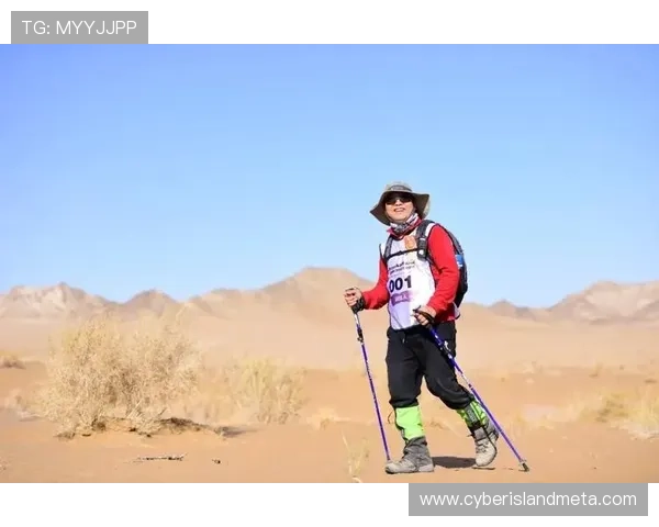 撒哈拉奇兵：征服荒漠的神秘力量