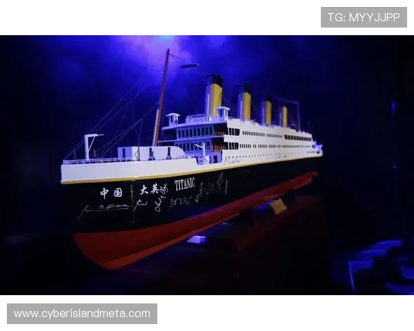 永恒的蓝色情深：重温《泰坦尼克号》的经典瞬间