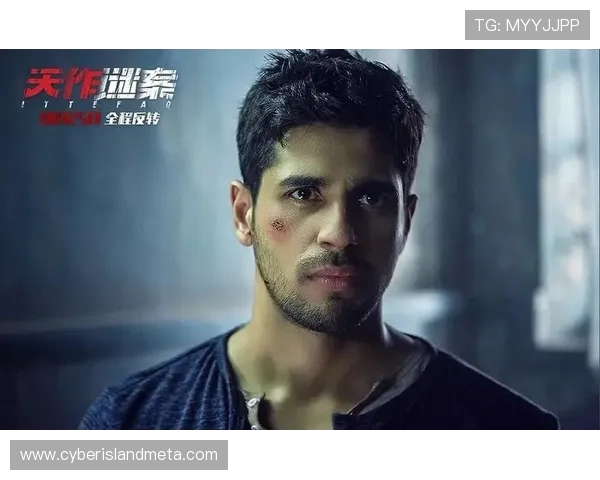 《双螺旋》：一场智识与情感交织的悬疑盛宴